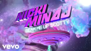 Nicki Minaj - Itty Bitty Piggy