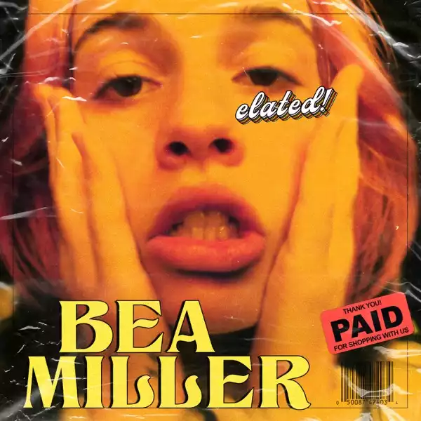 Bea Miller –Elated (Album)