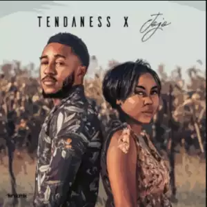 Tendaness & Jojo – Tendaness & Jojo (EP)