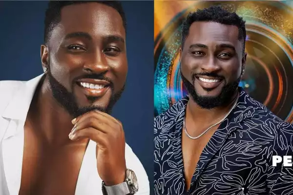#BBNaija 2021: I Am Attracted To A Woman With A Nice Attitude And Astitude’- Housemate, Pere
