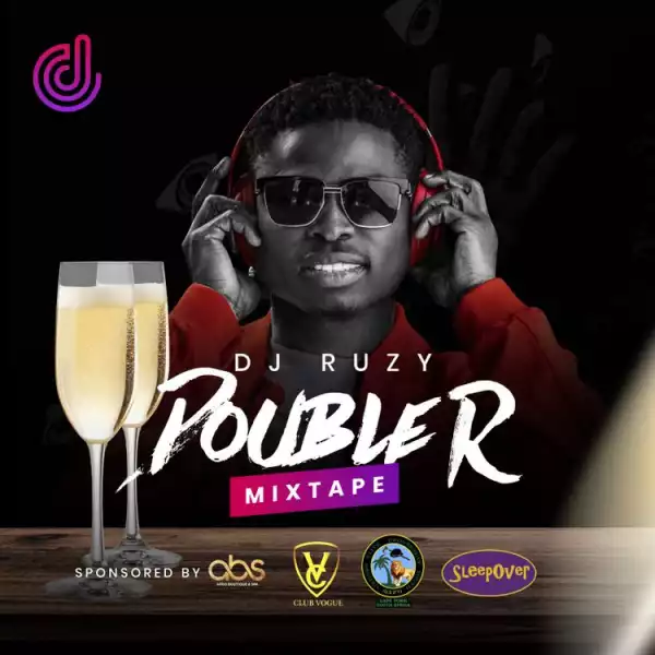 DJ Ruzy – Double R Mixtape