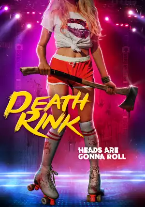 Death Rink (2019)