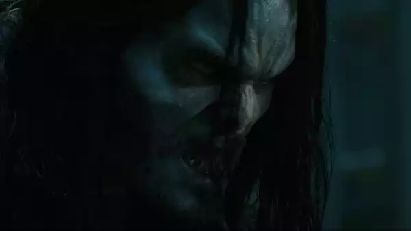 Morbius International TV Spot Reveals Incredible Power Comes at a Price