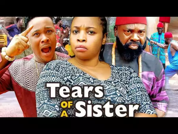 Tears Of A Sister Season 2