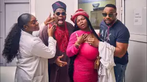 Mr Macaroni  – Doctor Makanaki (Comedy Video)