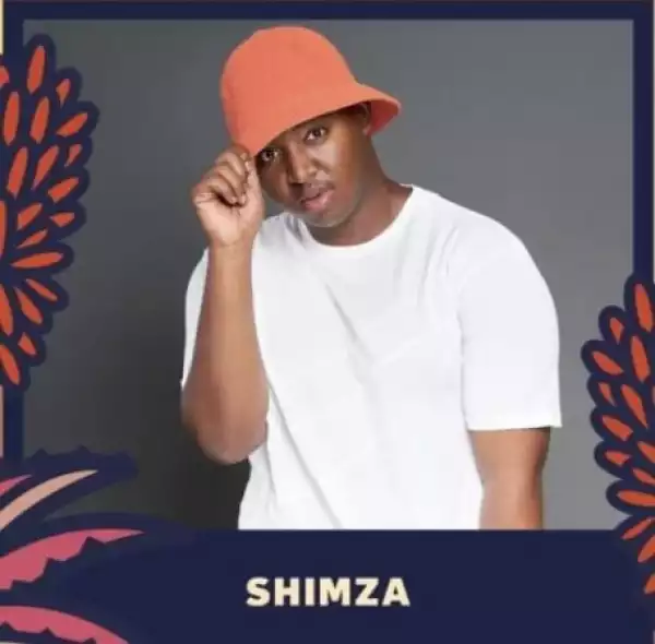 Shimza – Channel O Mix (LIVE at U’R)