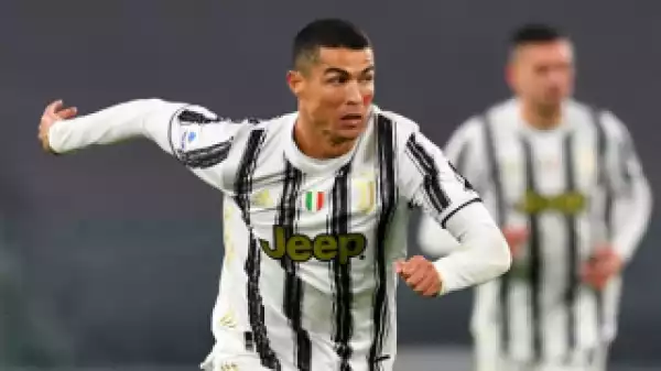 Farewell Juventus? Ronaldo posts lengthy end of season message to fans