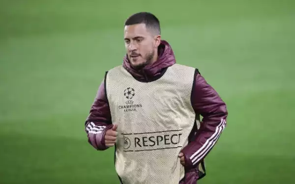 “The game’s changed” – Eden Hazard slammed for response to Chelsea defeat as ex-Prem ace names CL final favourites