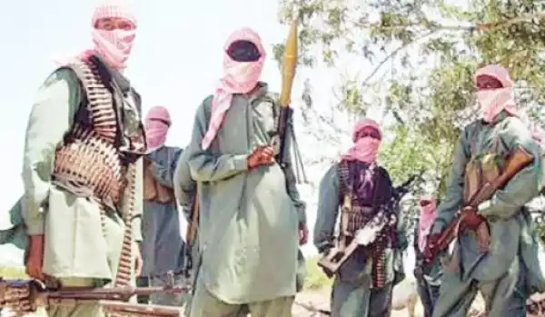 Panic As Bandits Kill Vigilante, Abduct Many In Fresh Niger Attacks