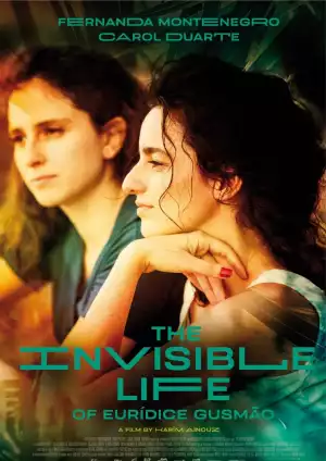 Invisible Life (2019) (Portuguese)