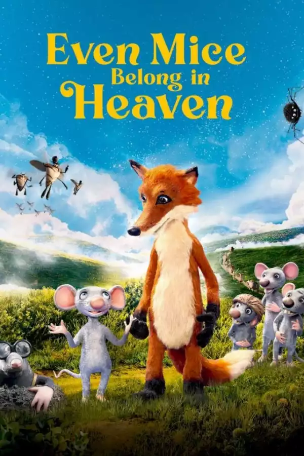 All Latest Animation Movies in 2024 Page 4 Waploaded