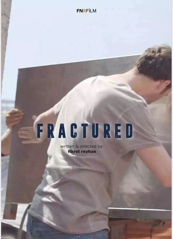Fractured (2020) (Turkish)