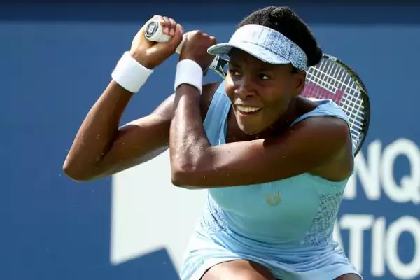 American Tennis Player Venus Williams Biography & Net Worth (See Details)