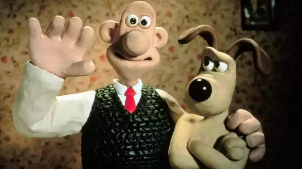 New Wallace & Gromit Film Heads to Netflix in 2024