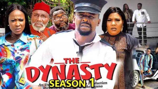The Dynasty (2023 Nollywood Movie)