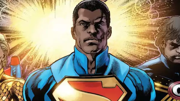 James Gunn Gives Update on J.J. Abrams’ Superman Movie