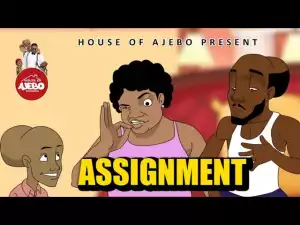 House of on sale ajebo funny videos