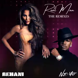 Behani, Ne-Yo & Sak Noel – Real Man (Sak Noel Remix)