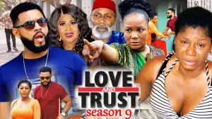 Love & Trust Season 9