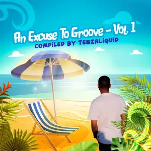 Various Artists – An Excuse To Groove, Vol. 1 (Compiled By TebzaLiquid) [EP]