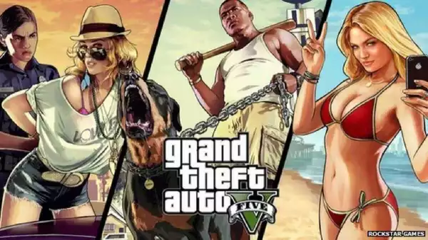 GTA 6: Here’s when the next Grand Theft Auto will be released