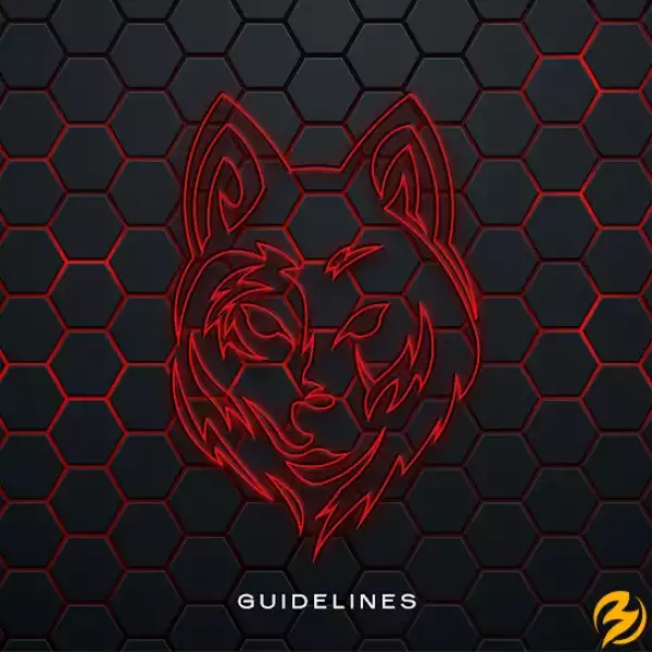 Masked Wolf – Guidelines
