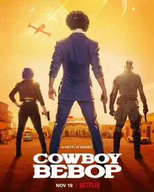 Cowboy Bebop 2021 S01 E10