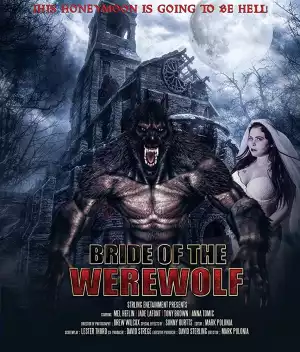 Bride of the Werewolf (2019) (Webrip) [Movie]