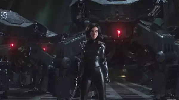 Alita: Battle Angel Sequel Gets Update From Producer