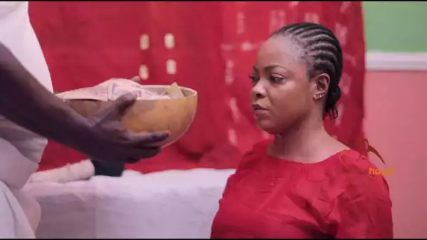 Ibi Olatiwa (2021 Yoruba Movie)