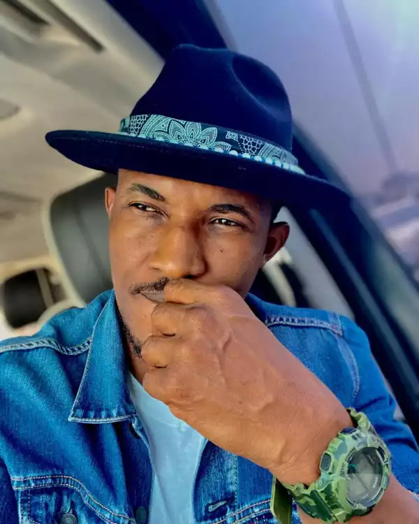 Why Nigeria Would Have Been On The Moon – Gideon Okeke