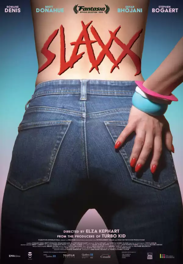 Slaxx (2021)