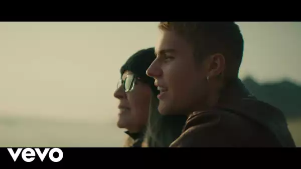 Justin Bieber – Ghost (Video)