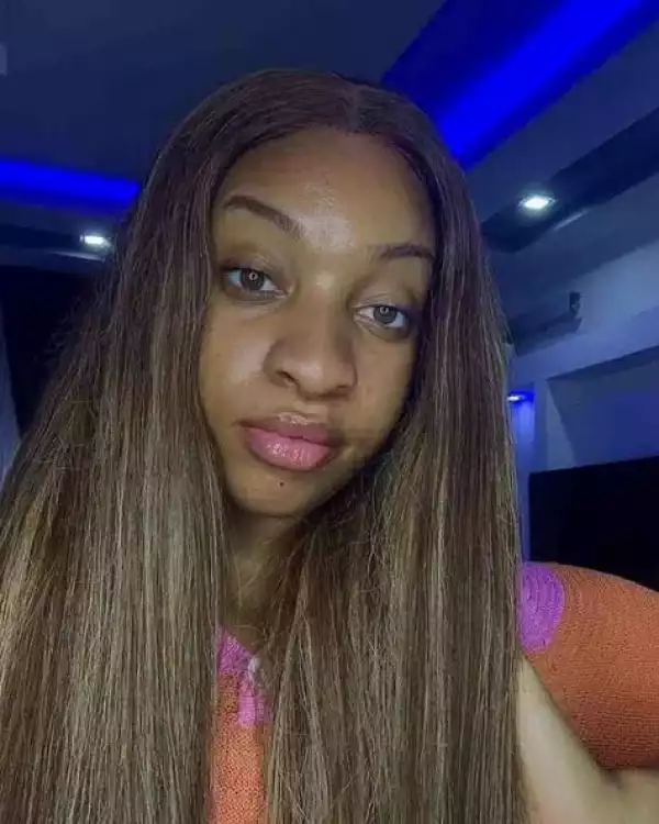 Mind Your Business And Focus On Your Own – Yul Edochie’s Daughter, Danielle Slams Those Throwing Family-related Questions At Her