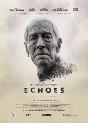 Echoes of the Past (2021)