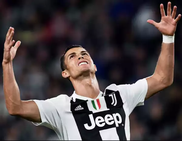 Cristiano Ronaldo to be isolated for another two weeks when he returns to Italy to play for Juventus