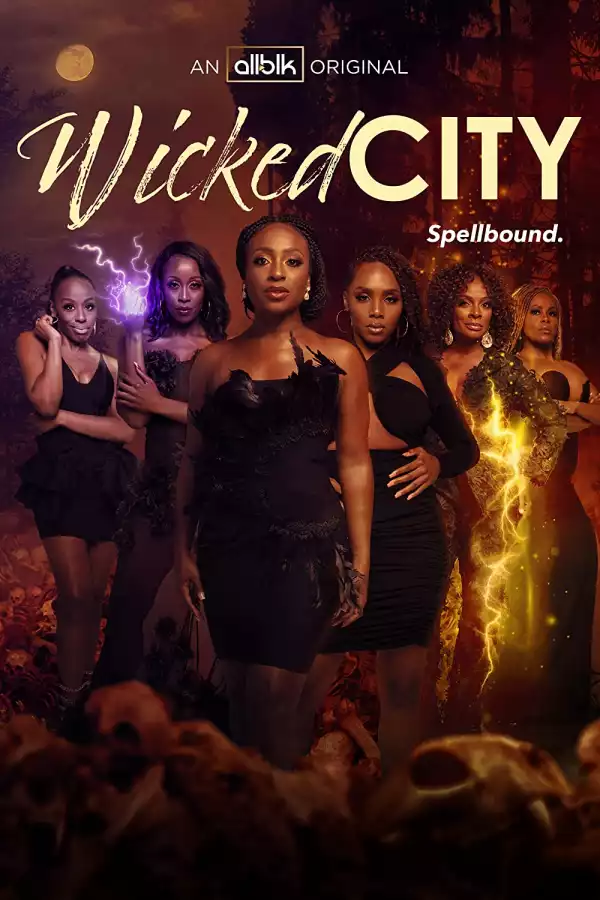 Wicked City 2022 S01E06