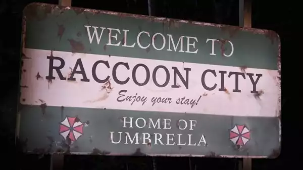 Resident Evil: Welcome to Raccoon City Reshoots Currently Underway