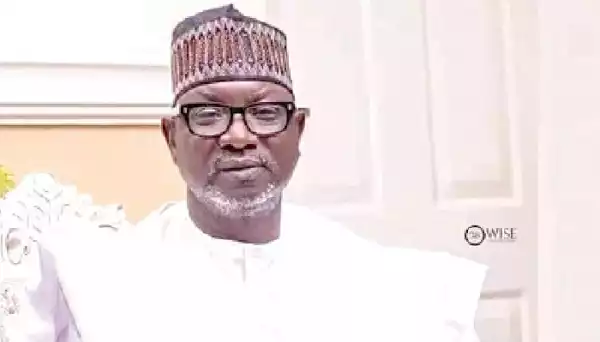 Why North is ripe for female governor – Ex-gov candidate, Mustapha