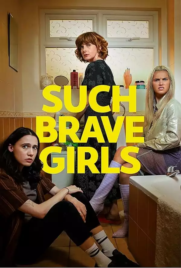 Such Brave Girls S01 E06