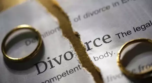 Divorce-seeking Military Officer Accuses Wife Of Bad Temperament