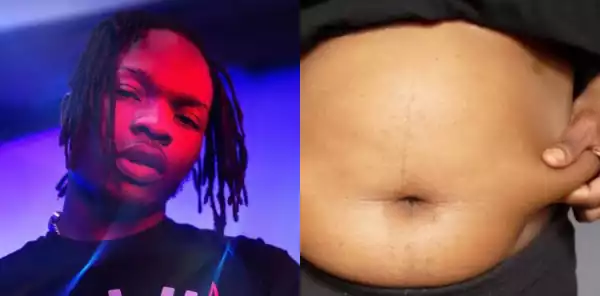 Nigerian girls are beautiful but their belly is just too big – Naira Marley
