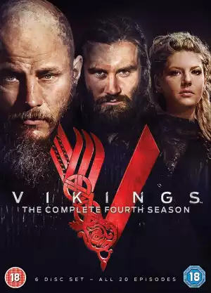 Vikings S06E00 - The Saga of the Vikings
