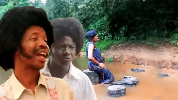 Oluko Baruwa (Fogbon Sagna) (2023 Yoruba Movie)