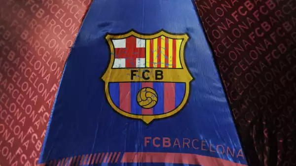 Barcelona release home kit for 2023/24 season
