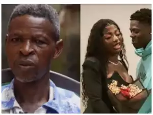 Mohbad’s Father Allegedly Charges N10-15K For Each Interview, Signs Contract Over Son’s Death