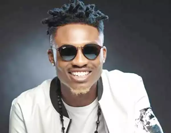 I Stopped Giving Valentine’s Gifts After Being Mocked In School — BBNaija Star, Efe