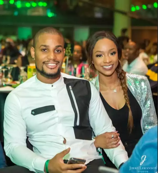 Blogger, Cutie Juls Reveals Why Why Fancy Acholonu Called Off Wedding With Alex Ekubo