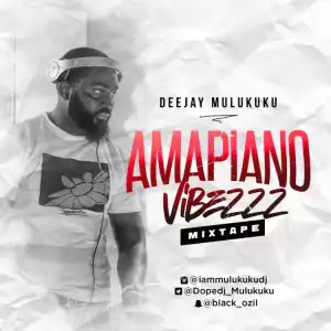 Deejay Mulukuku – Amapiono Mix