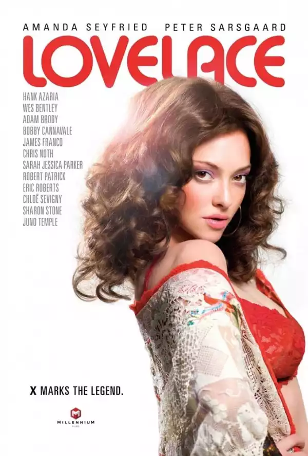 Lovelace (2013) [+18 Sex Scene]